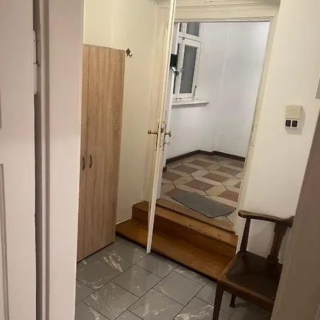 شقة Ostengasse 13 1 Etage
