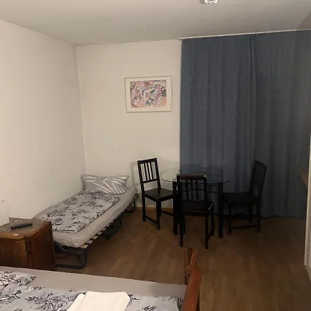 Apartment Ostengasse 13 1 Etage Regensburg