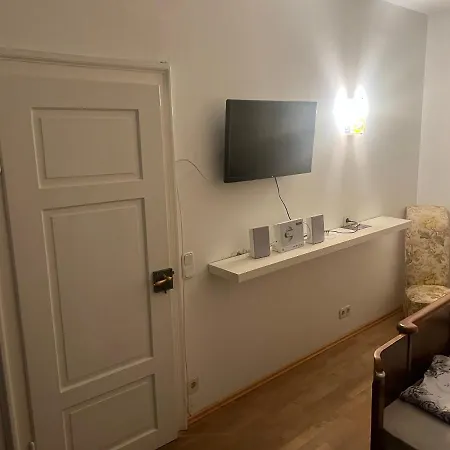 Ostengasse 13 1 Etage Regensburg